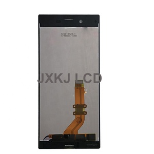 ขายส่งราคา5.2นิ้วสำหรับ SONY Xperia XZ F8331 F8332จอแสดงผล LCD ที่มีหน้าจอสัมผัส Digitizer ประกอบเซ็นเซอร์เปลี่ยน - Product Image 2
