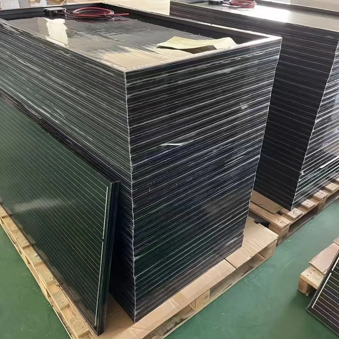 200 Wát năng lượng mặt trời Trung Quốc bảng điều khiển năng lượng mặt trời Power Kit năng lượng mặt trời bảng điều chỉnh di động Mono Kit đầy đủ màu đen bảng điều chỉnh