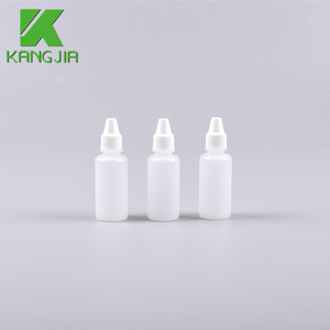 <strong>LDPE</strong> 15ml Plastic <strong>Dropper</strong> <strong>Bottle</strong> Squeezable <strong>Dropper</strong> Liquid <strong>Bottles</strong> 40ul - Product Image 5