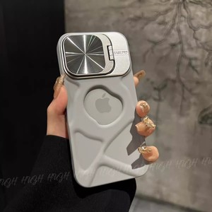2024การจัดส่งสินค้าลดลงแบบย่อยสลายได้ทางชีวภาพเลนส์กล้องแบบกดเคสโทรศัพท์มือถือสำหรับ Apple iPhone 14 PRO MAX 15 16 Pro - Product Image 6