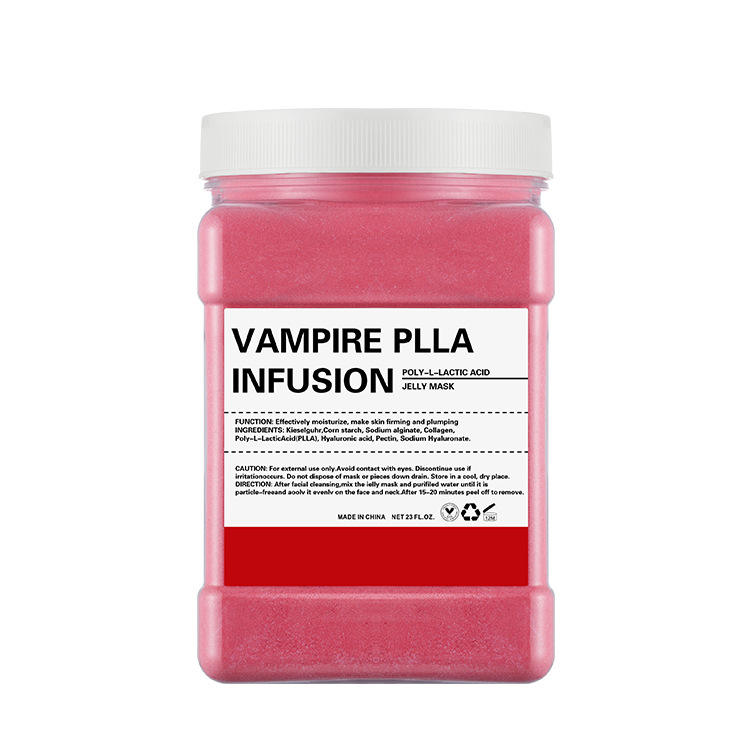Infusion de Vampire Plla