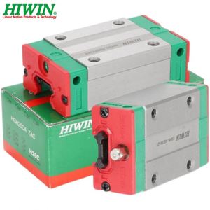 Riel de bloque de guía lineal HIWIN al por mayor HGH15CAZ0C HGH20CAZ0C HGH25CAZ0C HGH30CAZ0C HGH35CAZ0C HGH45CAZ0C HGH55CAZ0C HGH65CAZ0C - Product Image 5