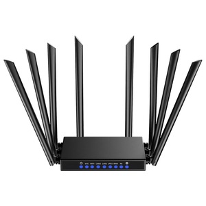 Jue Hong Wholesale 4G Home Wireless Router VoIP Function CAT4 Card Free 300mbps <strong>Broadband</strong> WiF Relay Factory Direct <strong>Max</strong> LAN New - Product Image 1