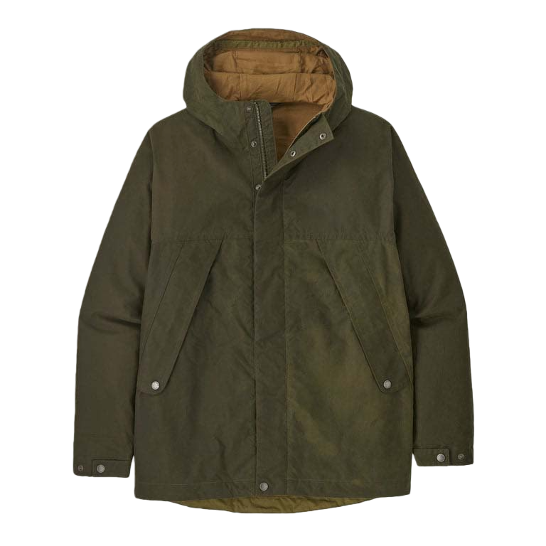 Army Green