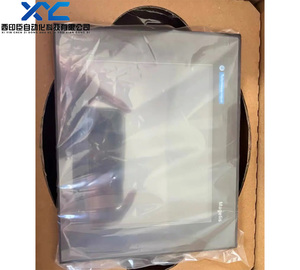 Для Schneider HMIGTO3510 PLC 7 "широкоформатный 65k цветной сенсорный экран, USB, SD-карта, 2 последовательных порта, Ethernet абсолютно новый в наличии - Product Image 5