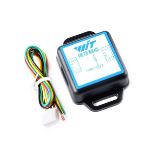 Acelerómetro MPU6050 de 9 ejes, giroscopio electrónico, ángulo de actitud, Sensor de inclinación geomagnético, 232, - Product Image 1