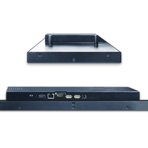 Portworld Android Shelf Edge <strong>Display</strong> 28'' 29 Inch ultra Wide Monitor Wall Mount Stretched Stretch bar <strong>Type</strong> <strong>Lcd</strong> Screen <strong>Display</strong> - Product Image 5