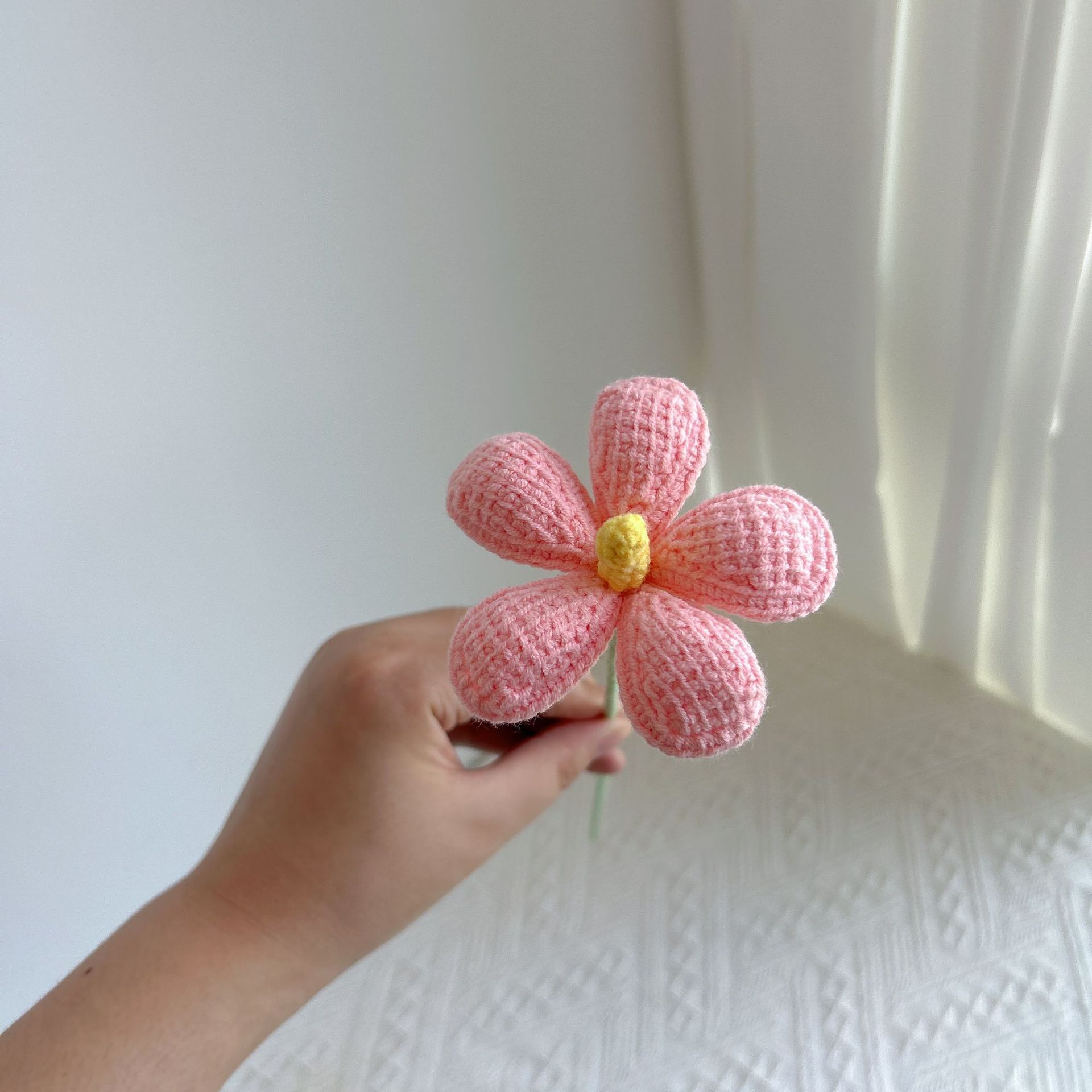 Coral pink