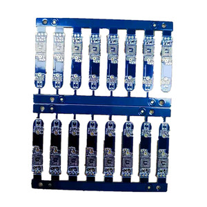 บอร์ดควบคุม PCB Pcba สำหรับชาร์จโทรศัพท์มือถือแผงวงจรการผลิตอิเล็กทรอนิกส์แบบกำหนดเอง - Product Image 6