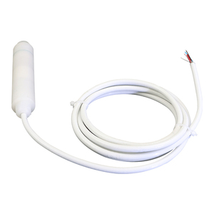 Water <strong>Level</strong> <strong>Sensor</strong> Transmitter RS485 4~20mA Output for Chemical <strong>Liquid</strong> Anti Corrosive <strong>Level</strong> Transmitter - Product Image 1