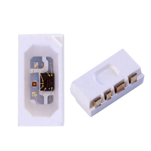IC inteligente programable integrado 2020 3535 5050 4020 RGB WS2812 SK6812 SK6813 ws2813 APA101 Chip LED direccionable - Product Image 1