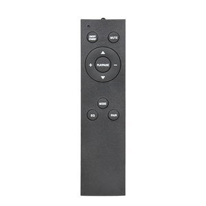 Tam fonksiyonlu uzaktan kumanda USB SD MMC kart AUX Stereo ses çıkışı Hi-Fi Hifi multimediaactive aktif güçlendirilmiş hoparlör - Product Image 5