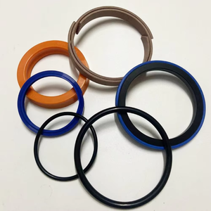 Doosan máy xúc dx225lc sản xuất chuyên nghiệp xô cyl con dấu <span class=keywords><strong>kit</strong></span>, xô cyl con dấu <span class=keywords><strong>Kit</strong></span> cho doosan máy xúc dx225lc - Product Image 5