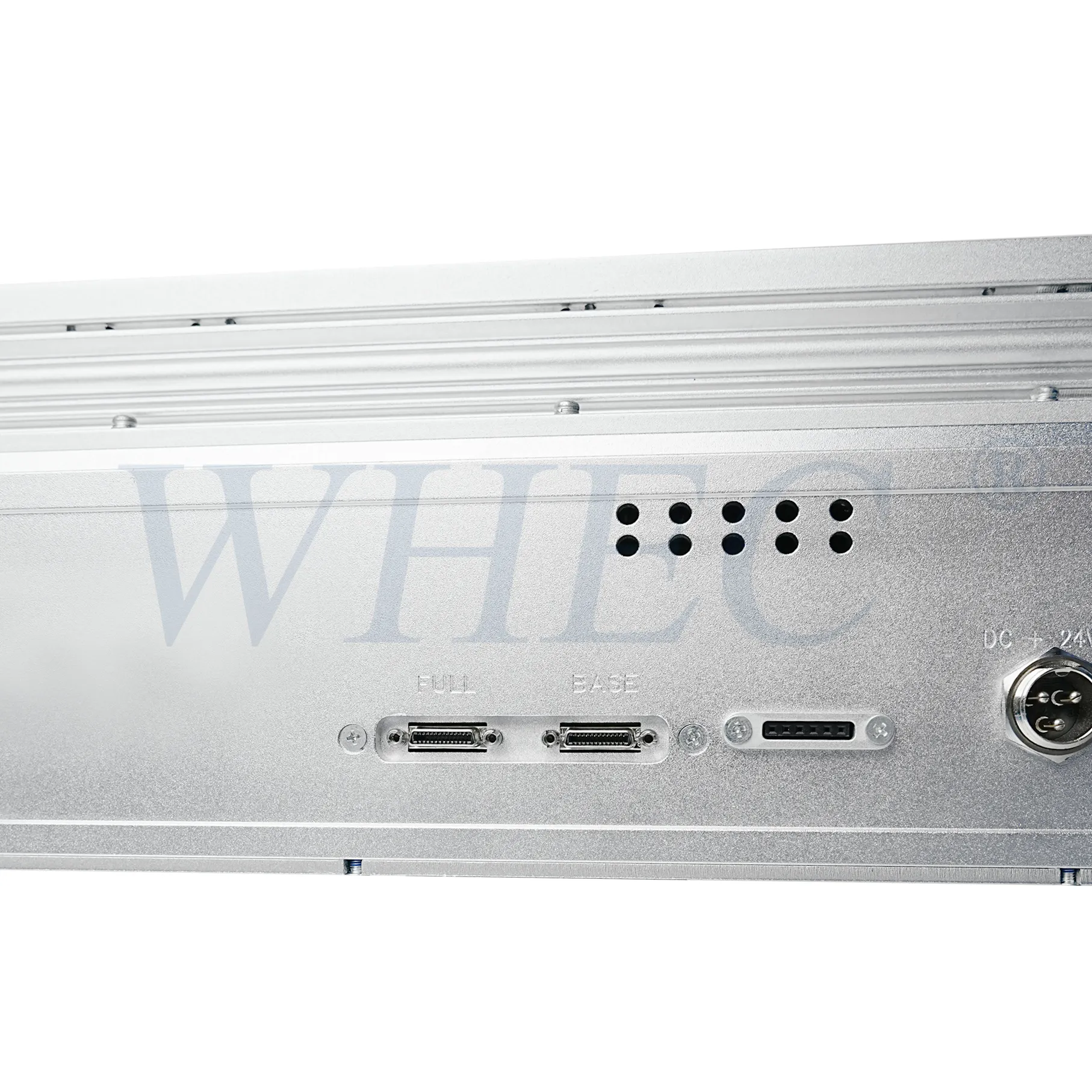 WHEC PL6R360TDF 360 מ""מ CIS משולבת אור בדיקת ראיית מכונה בדיקת קו בדיקה באינטרנט סריקה מצלמת ראיית מכונה