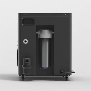 0°C Pro <strong>New</strong> Design 1HP Ice Bath <strong>Chiller</strong> Fast Cooling Cold Plunge Therapy Tub Equipment WiFi-Controlled Ice Bath Water <strong>Chiller</strong>