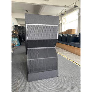 Big powerful woofers 7200W Bass Active Sound <strong>System</strong> Dual 21'' Subwoofer Power pa <strong>System</strong> Outdoor Concert Sound <strong>System</strong> - Product Image 4