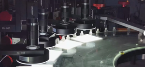 Aoi <strong>Machine</strong>/ Inner Triangular Screw Visual Screening <strong>Machine</strong>/ Optical <strong>Sorting</strong> <strong>Machine</strong> - Product Image 4