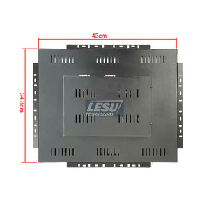 <strong>Open</strong> <strong>Frame</strong> 19-Inch 4:3 Ratio VGA <strong>DVI</strong> USB Capacitive Infrared Touch Screen <strong>Monitor</strong> New Industrial Embedded <strong>LCD</strong> <strong>Monitor</strong> HD - Product Image 5