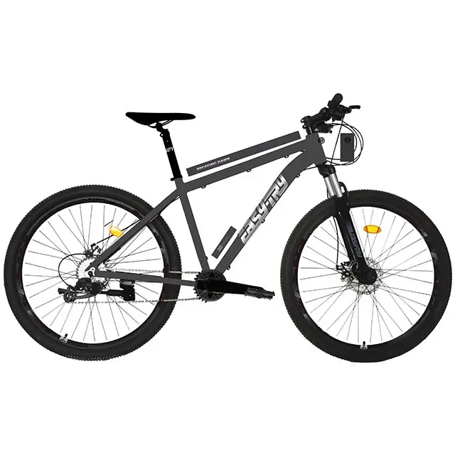 La fabbrica cinese vende biciclette in lega di alluminio materiale mountain bike 21 velocità 26 pollici mtb bicicletta a basso prezzo