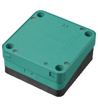 NRB2-8GM40-E2-C-V1 induktive Sensor 8mm Erkennung IP67 M40 Gewinde Näherung schalter für SPS-Programmierung - Product Image 5