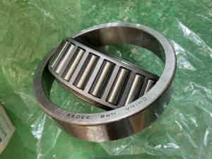 Grader/Grader 4110002967002แบริ่ง54130011 33022 - Product Image 2
