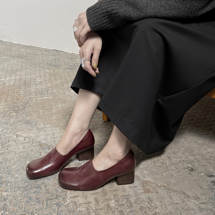 Marron