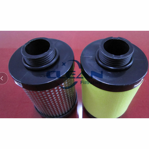 エアドライヤーラインフィルターエレメント空気圧縮フィルターHA-15B HM-15B工場価格 - Product Image 2