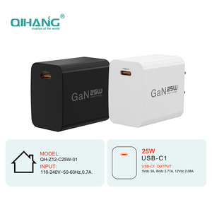 25W USB <strong>C</strong> US Plug Type <strong>C</strong> Fast Charging 25w Adapter for <strong>Apple</strong> and samsung - Product Image 6