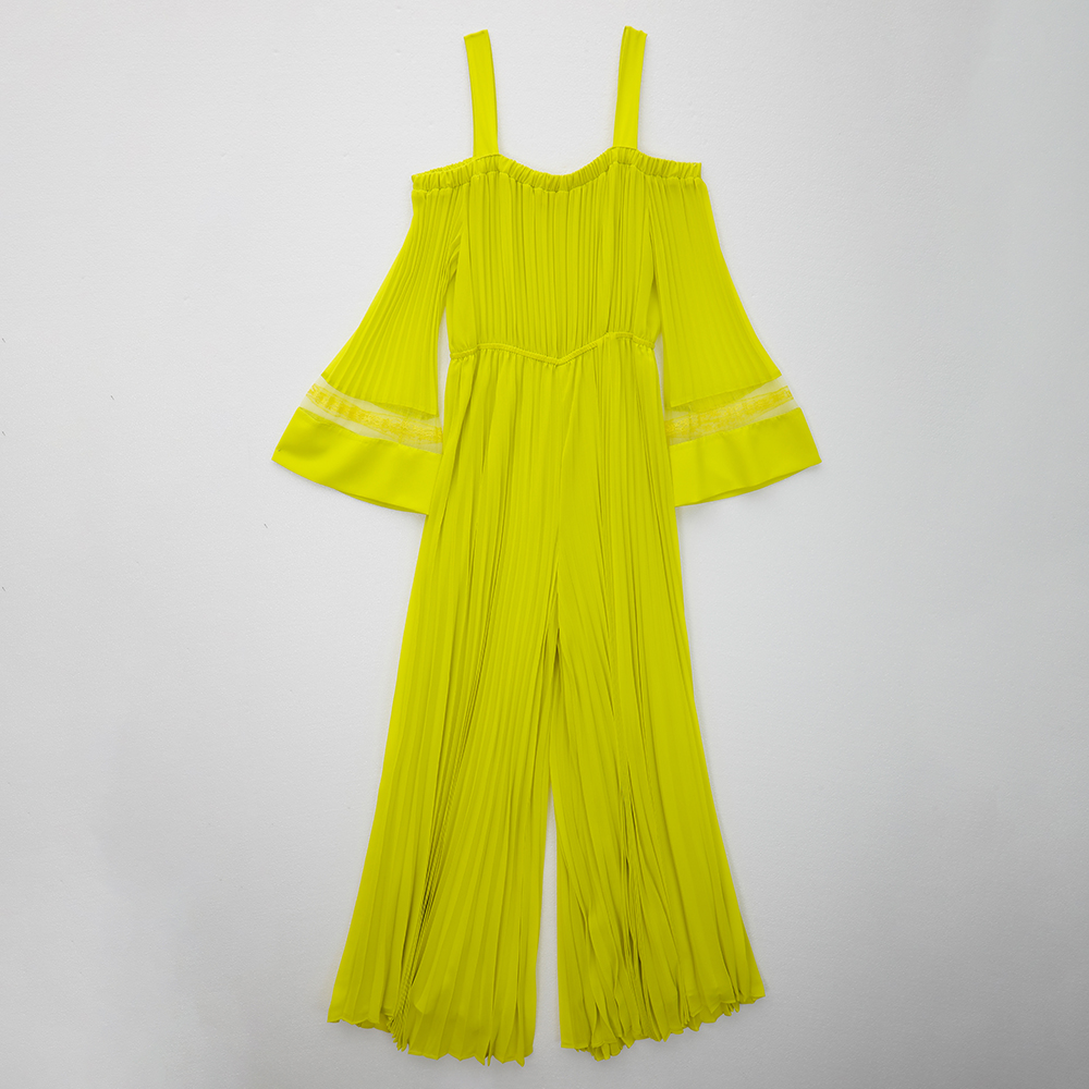 Jaune vif