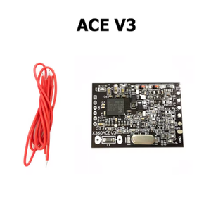 ACE 3V5 çip XBOX360 darbe kurulu çip ACE V3 V5 için makine darbe çip - Product Image 4