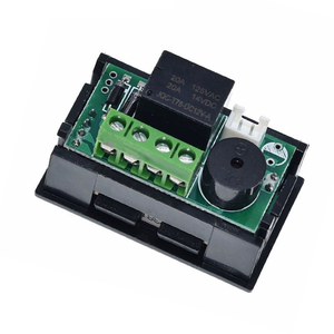 W2809 W1209WK Digital LED Thermostat Temperature <strong>Controller</strong> Smart Temp <strong>Sensor</strong> Board <strong>Module</strong> 12V DC + Waterproof NTC <strong>Sensor</strong> - Product Image 4