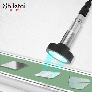Detección de alta precisión de sensores ultrasónicos de larga distancia, cantidad de interruptor, salida analógica capaz de detectar objetos metálicos - Product Image 3