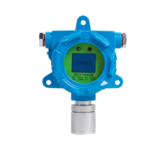 Industrial <strong>Fixed</strong> with HD Digital Display LPG CH4 H2s <strong>CO</strong> O2 CO2 SO2 CL2 NH3 VOC PH3 Gas <strong>Detector</strong> - Product Image 2