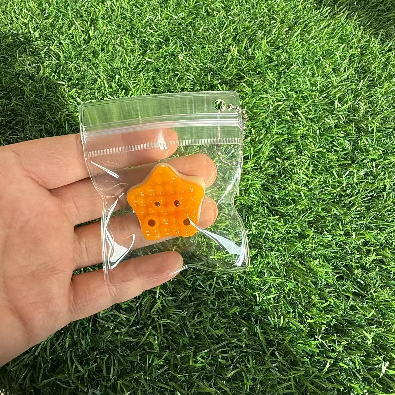 Mini JC Star