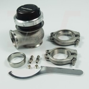 TB3 <span class=keywords><strong>COMP</strong></span> 40 שער 40mm טורבו Wastegate TS