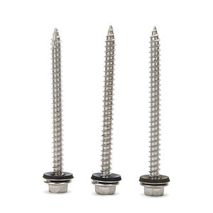 Bu lông U vuông nặng được sử dụng để kẹp các mặt hàng vuông hoặc hình chữ nhật loại Ống Vuông bu lông kẹp - Product Image 2