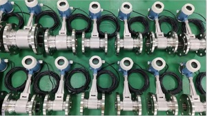 Low <strong>Price</strong> 350 <strong>Deg</strong>. C Steam Flowmeter with Temperature and Pressure Compensation LUGB Compensated Type vortex Flow Meter