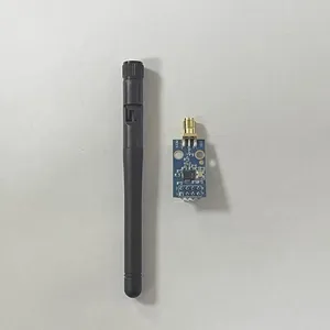 CC1101 <strong>Wireless</strong> Transceiver Module with SMA Antenna for <strong>Arduino</strong> 433MHZ <strong>Wireless</strong> ICs - Product Image 1