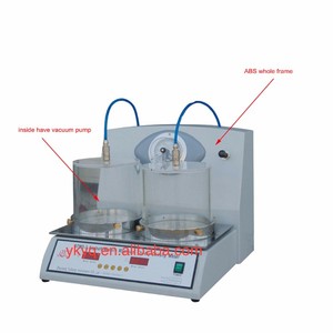 STMD-3 High - Precision Asphalt Mixture Maximum <strong>Theory</strong> Density Meter for Accurate Road Material <strong>Testing</strong> - Product Image 3