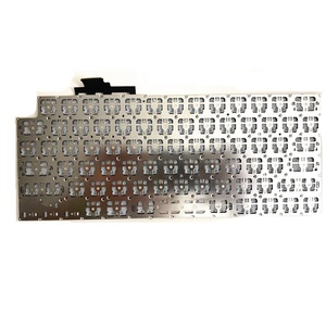 Nuevo reemplazo de teclado para MacBook Air 13 "M2 A2681 2022 Diseño de EE. UU. - Product Image 2