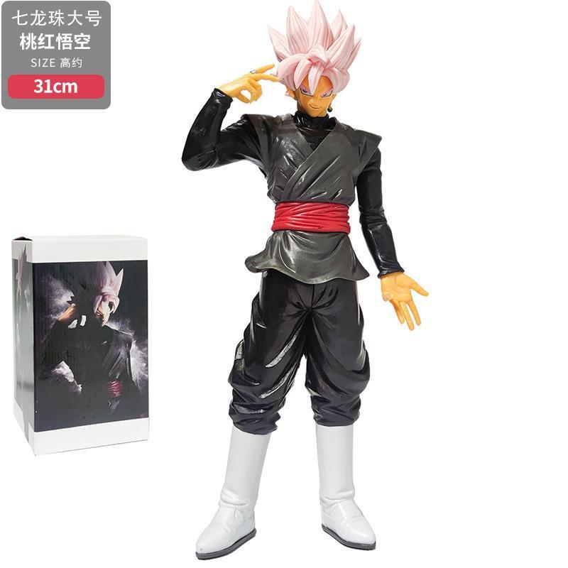 Goku 3 roses