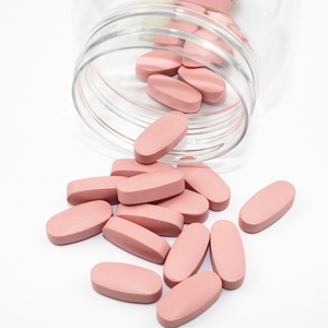 Meilleure qualité Pilules bas prix Glucose sanguin Chitosan Comprimé à croquer - Product Image 5