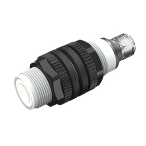 High Accuracy Analog Output Level Transducer Measurement Ultrasonic <strong>Sensor</strong> with Millimetre Precision - Product Image 1