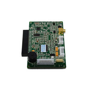 ISO14443 RFID + contatto Smart Card modulo lettore con Slot PSAM HCC-T10-DC2 - Product Image 3