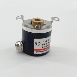 IY38H8 Drehgeber Hohlwellen-Inkrement al geber 2500PPR - Product Image 6