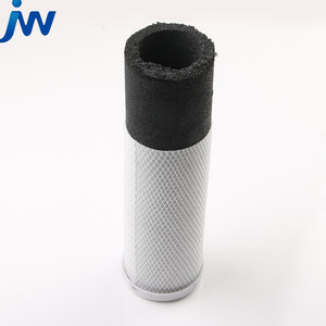 Alcalina cartucho de filtro de agua comprimido Filtro de carbono activado CTO Filtro de osmosis inversa RO sistema de reemplazo - Product Image 3