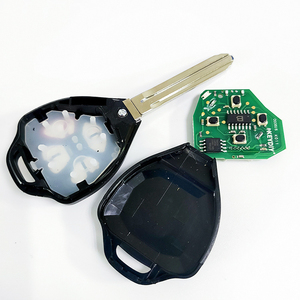 Neue KEYDIY Original KD900/KD-X2/KD MINI Schlüssel programmierer B-Serie Fernbedienung B05 2 3 4 Taste Für Toyota Autos chl üssel