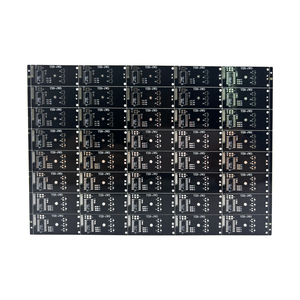 Shenzhen üretici OEM elektronik tahta USB PCBA ters mühendislik özel PCB takımı - Product Image 5