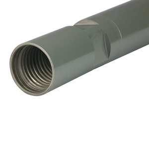 <strong>Thread</strong> Pin 2-3/8&quot; <strong>API</strong> Reg Box 2-3/8&quot; <strong>API</strong> Reg DTH Down the Hole <strong>Pipe</strong> - Product Image 1