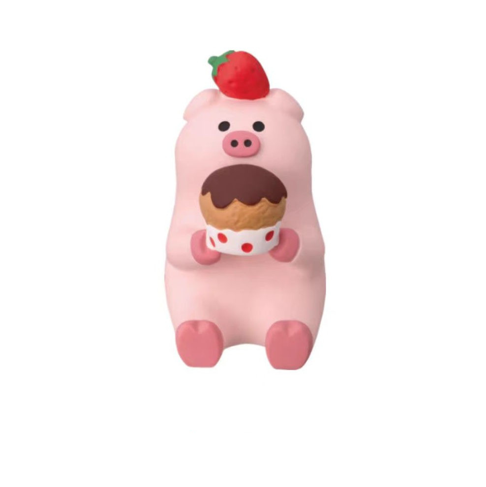 Poudre de Chocolat Pig